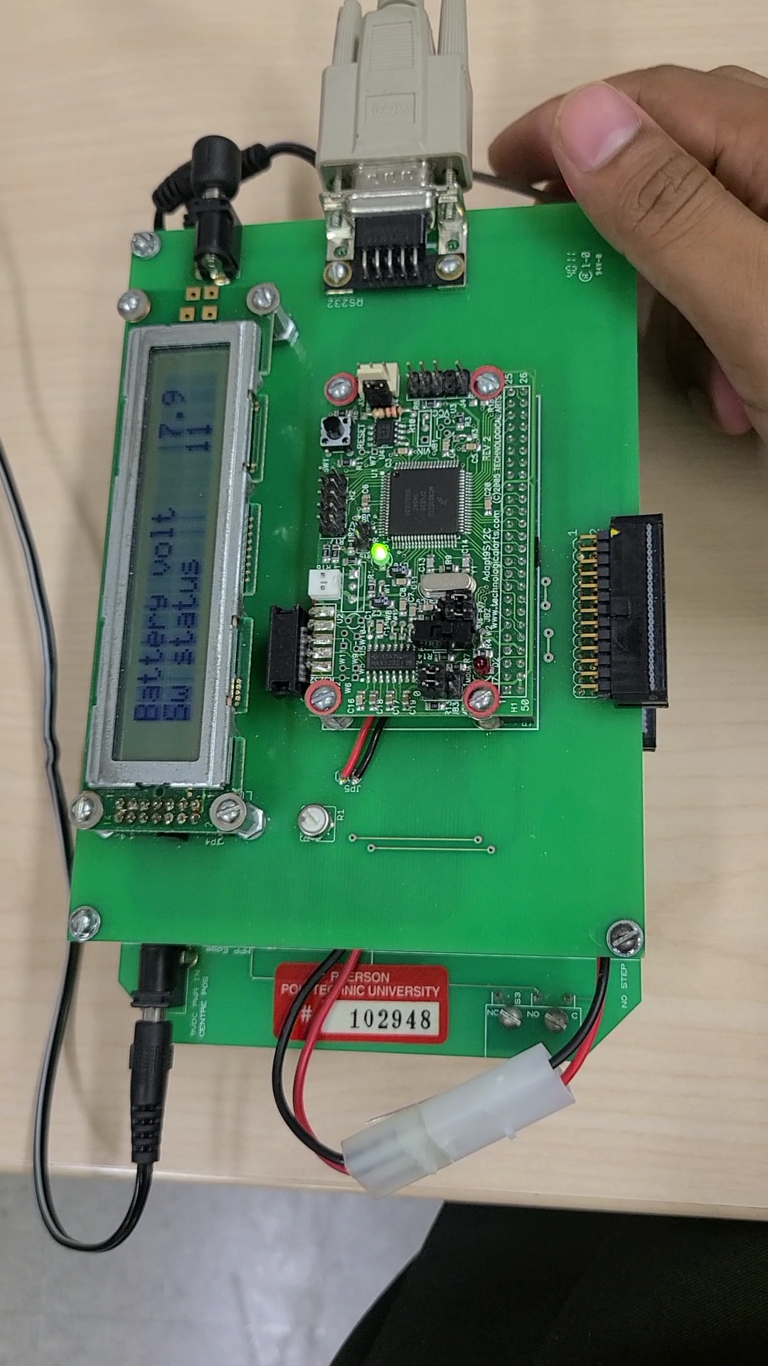 Robot Navigation Project